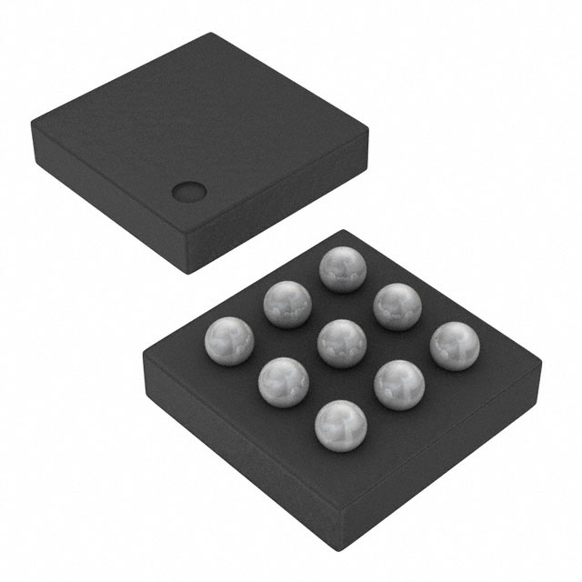 Texas Instruments TPD2S300YFFR electronic component