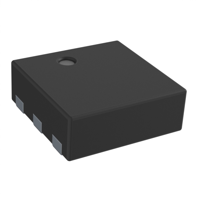 Diodes Incorporated AP22653FDZ-7 electronic component