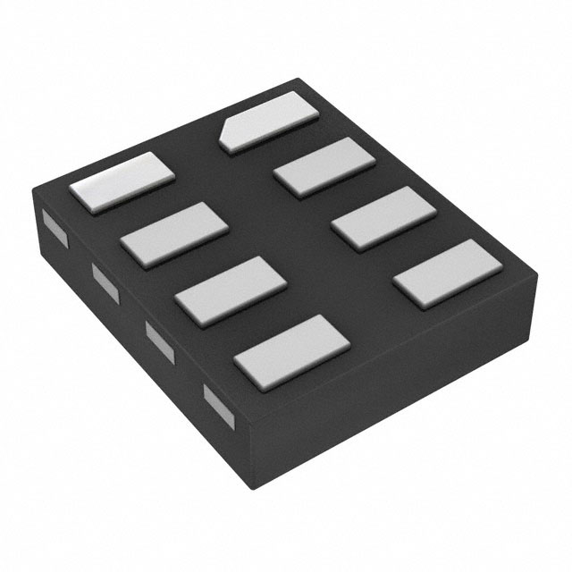 Diodes Incorporated 74LVC2G125RA3-7 electronic component