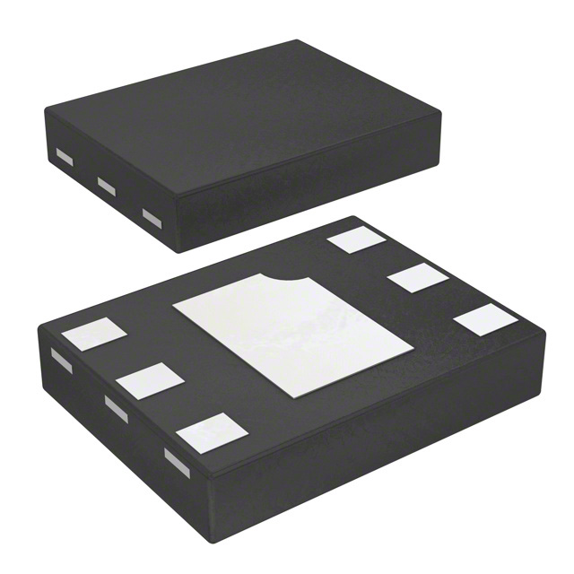 Diodes Incorporated AH1902-FT4-7 electronic component