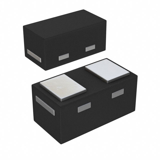Diodes Incorporated 1SS361LP3-7 electronic component