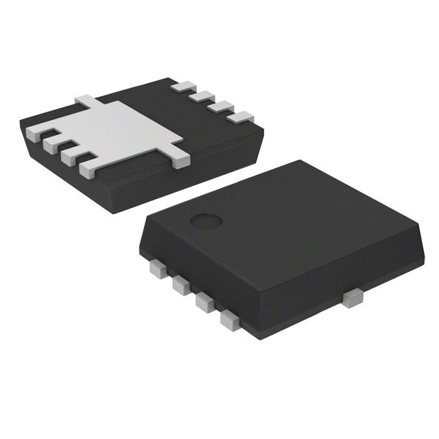 Goford Semiconductor G30N04D3 electronic component