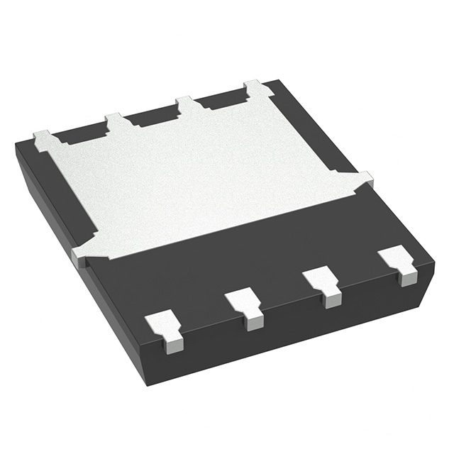 Goford Semiconductor GT52N10D5I electronic component
