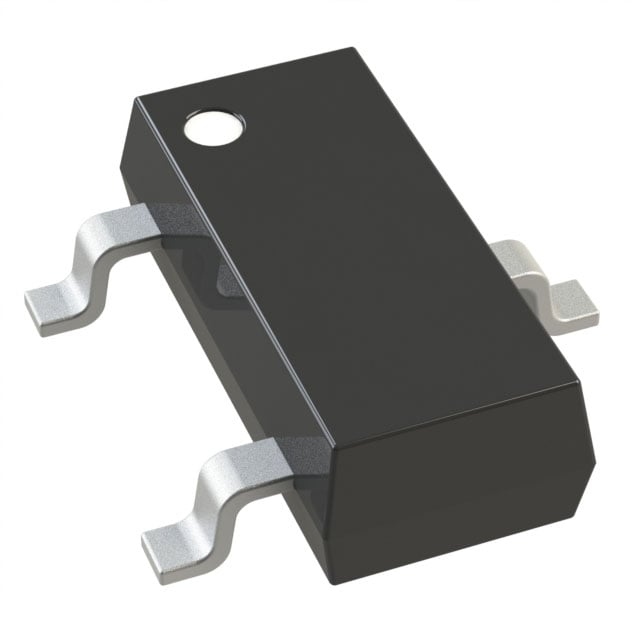 Goford Semiconductor G6N02L electronic component