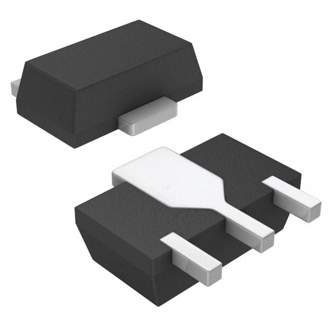 Mini-Circuits PGA-103+ electronic component