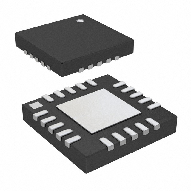 Mini-Circuits DAT-31R5A-PN+ electronic component