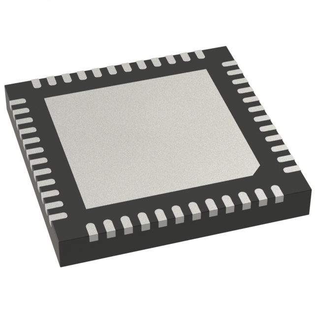 Silicon Labs EFM32PG23B310F128IM48-C electronic component