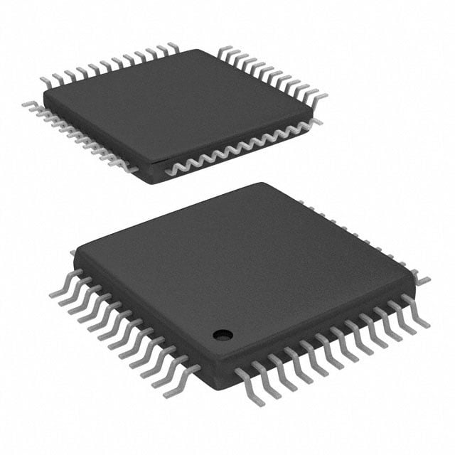 Silicon Labs C8051F340-GQR electronic component