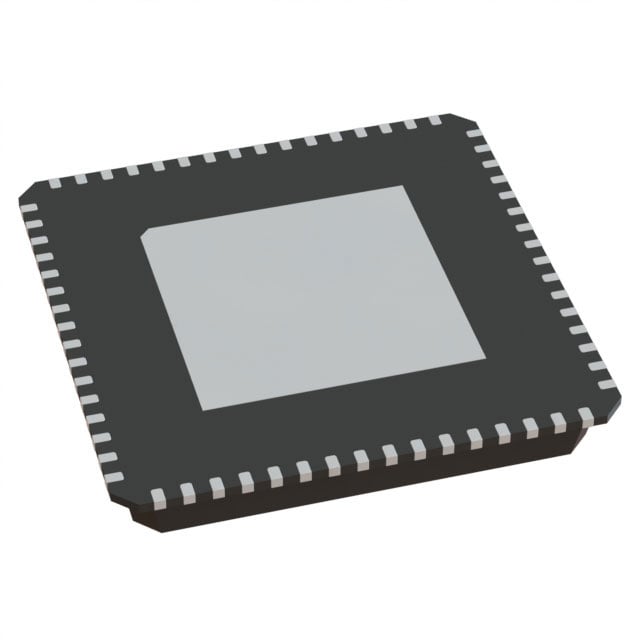 Silicon Labs CP2108-B03-GMR electronic component