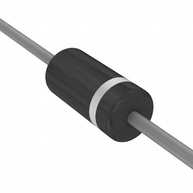 MCC (Micro Commercial Components) P6KE39CA-AP electronic component