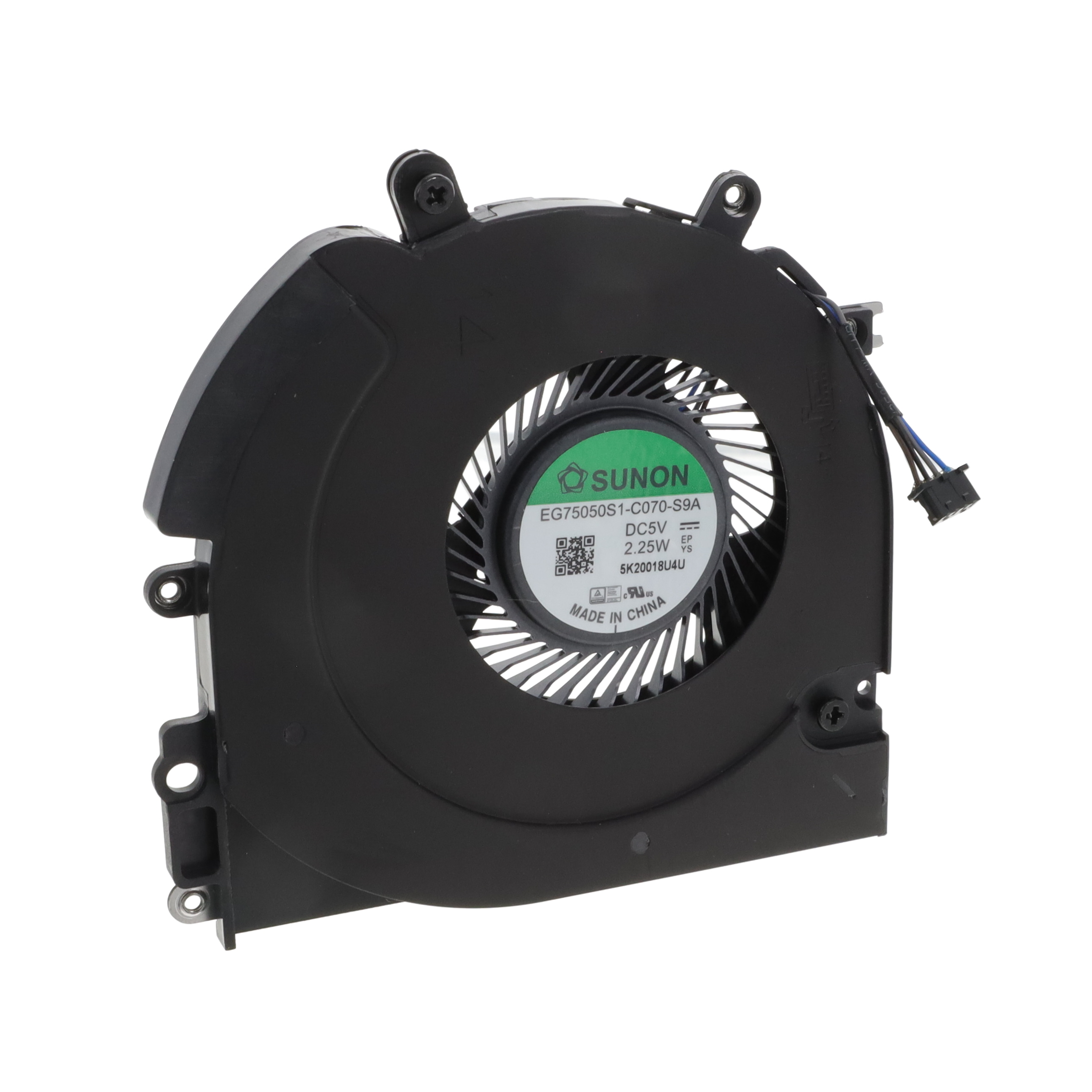 Sunon Fans 4552HQ/EG75050S1-C070-S9A electronic component