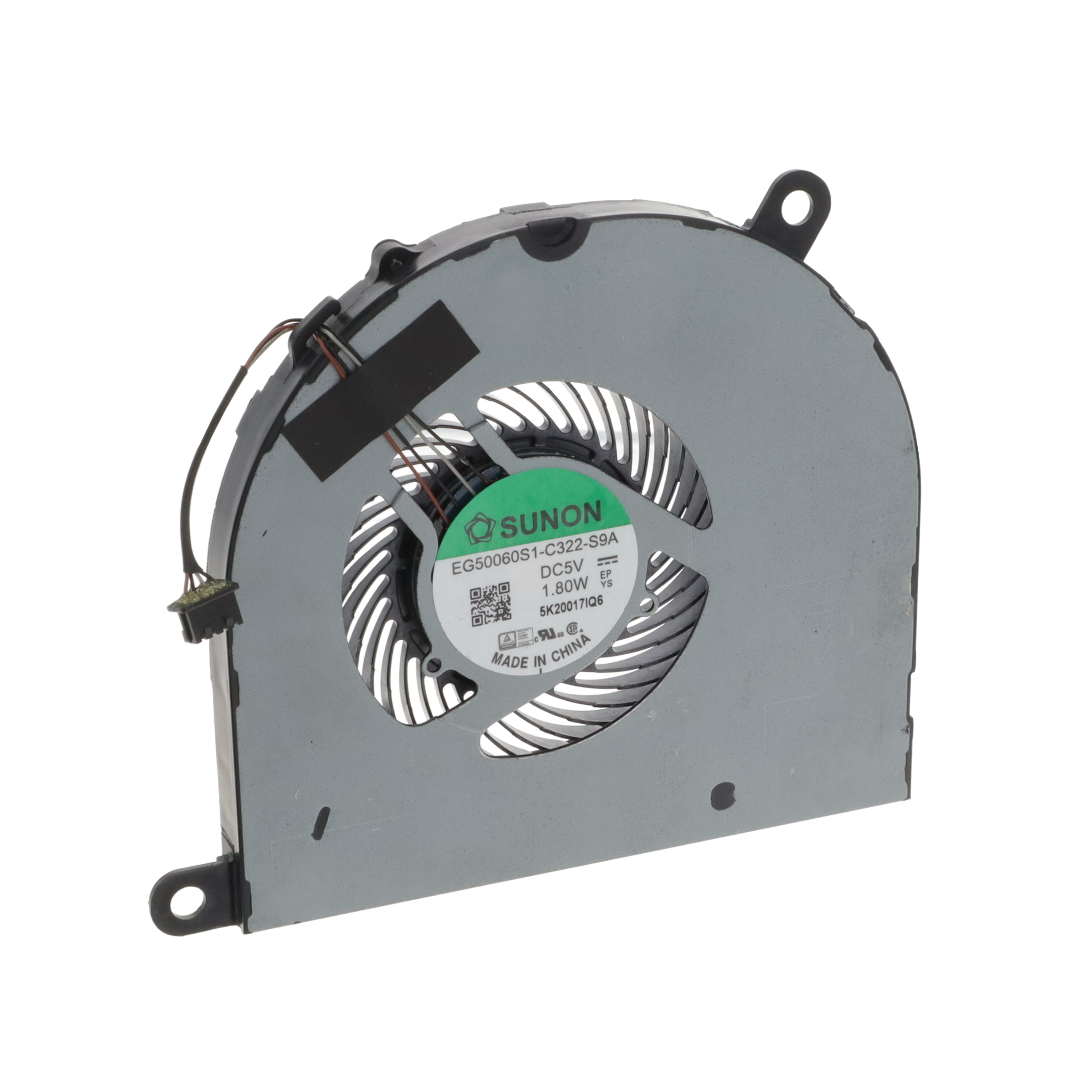 Sunon Fans 4549HQ/EG50060S1-C331-S9A electronic component