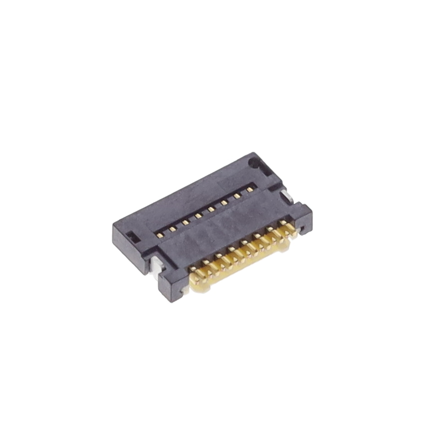 Amphenol ICC (FCI) 59453-082110ECHLF electronic component