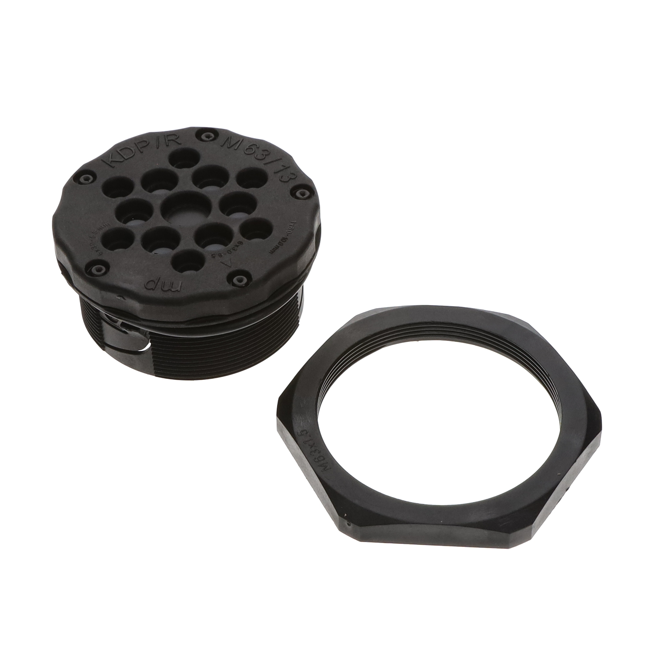 Murrplastik Systems, Inc. 87301043 electronic component