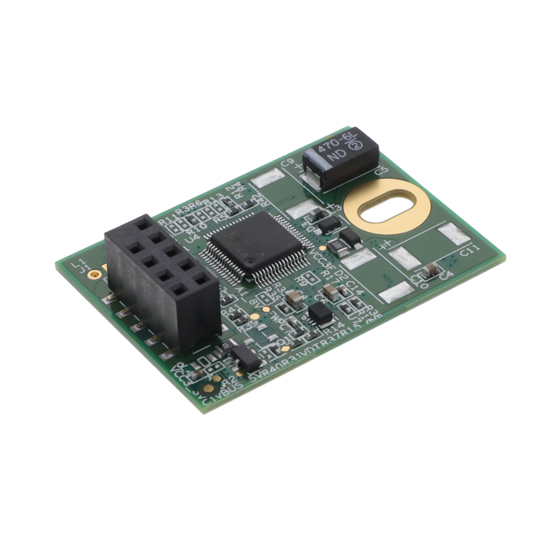 ATP Electronics, Inc. AF16GSMGH-AABXP electronic component