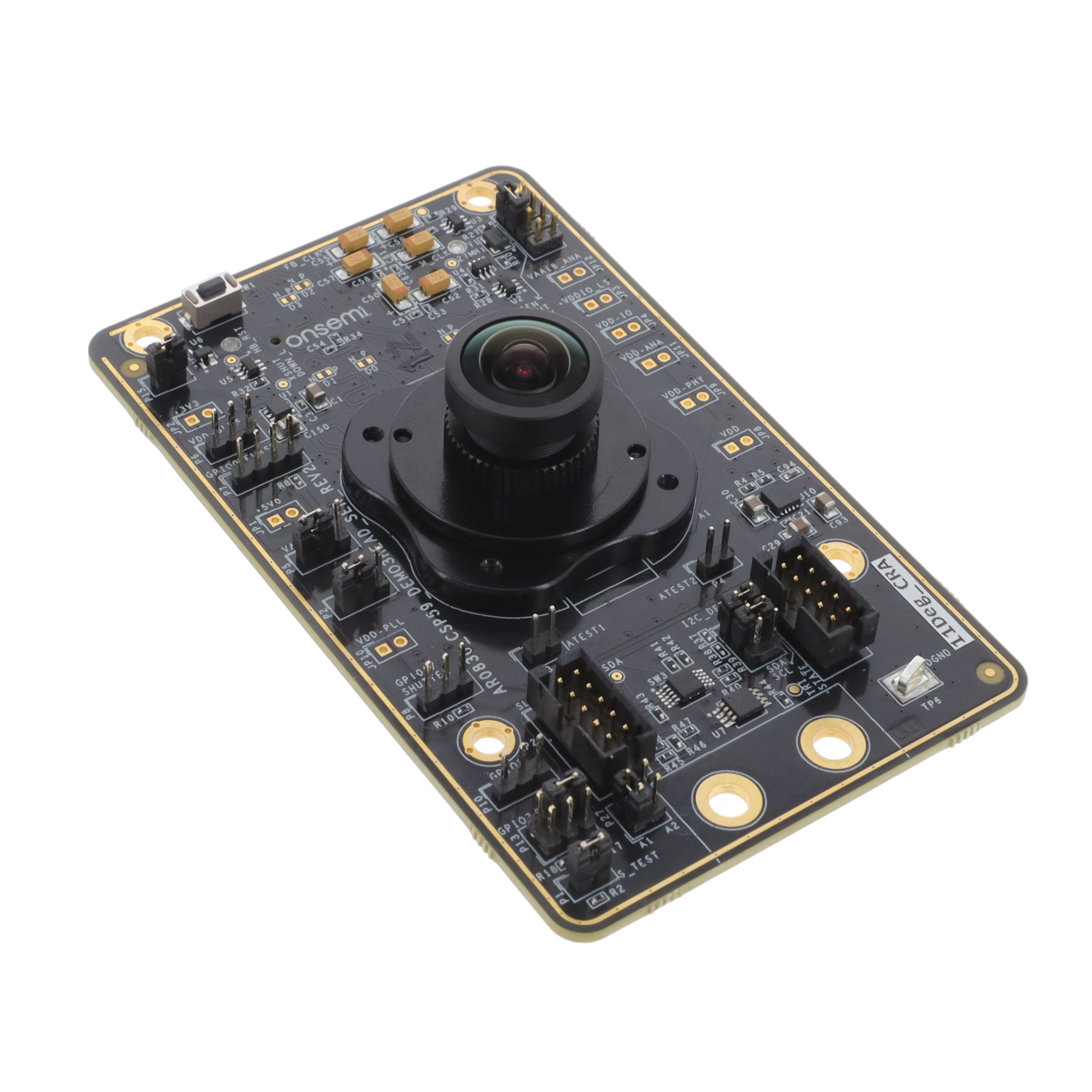 onsemi AR0830CSSC11SMKAH3-GEVB electronic component
