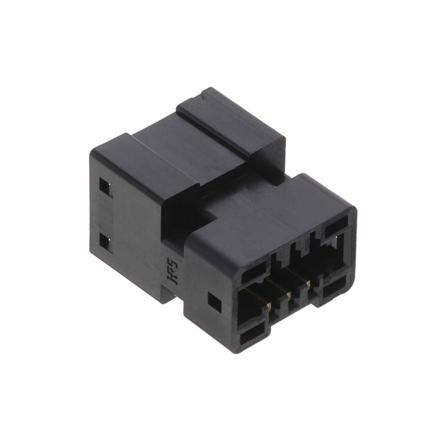 Hirose Electric Co Ltd DF51B-3EP-2A electronic component