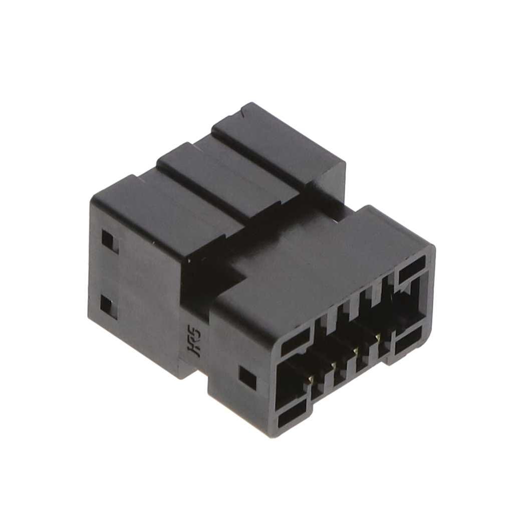 Hirose Electric Co Ltd DF51B-4EP-2A electronic component