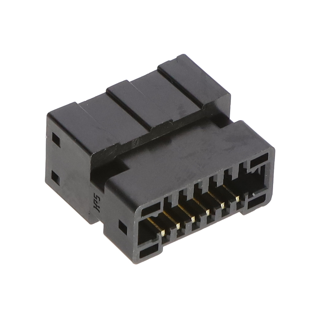 Hirose Electric Co Ltd DF51B-6EP-2A electronic component