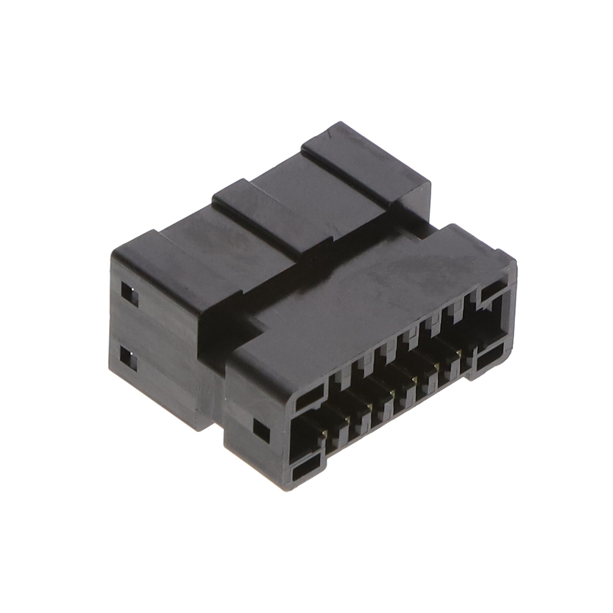 Hirose Electric Co Ltd DF51B-7EP-2A electronic component
