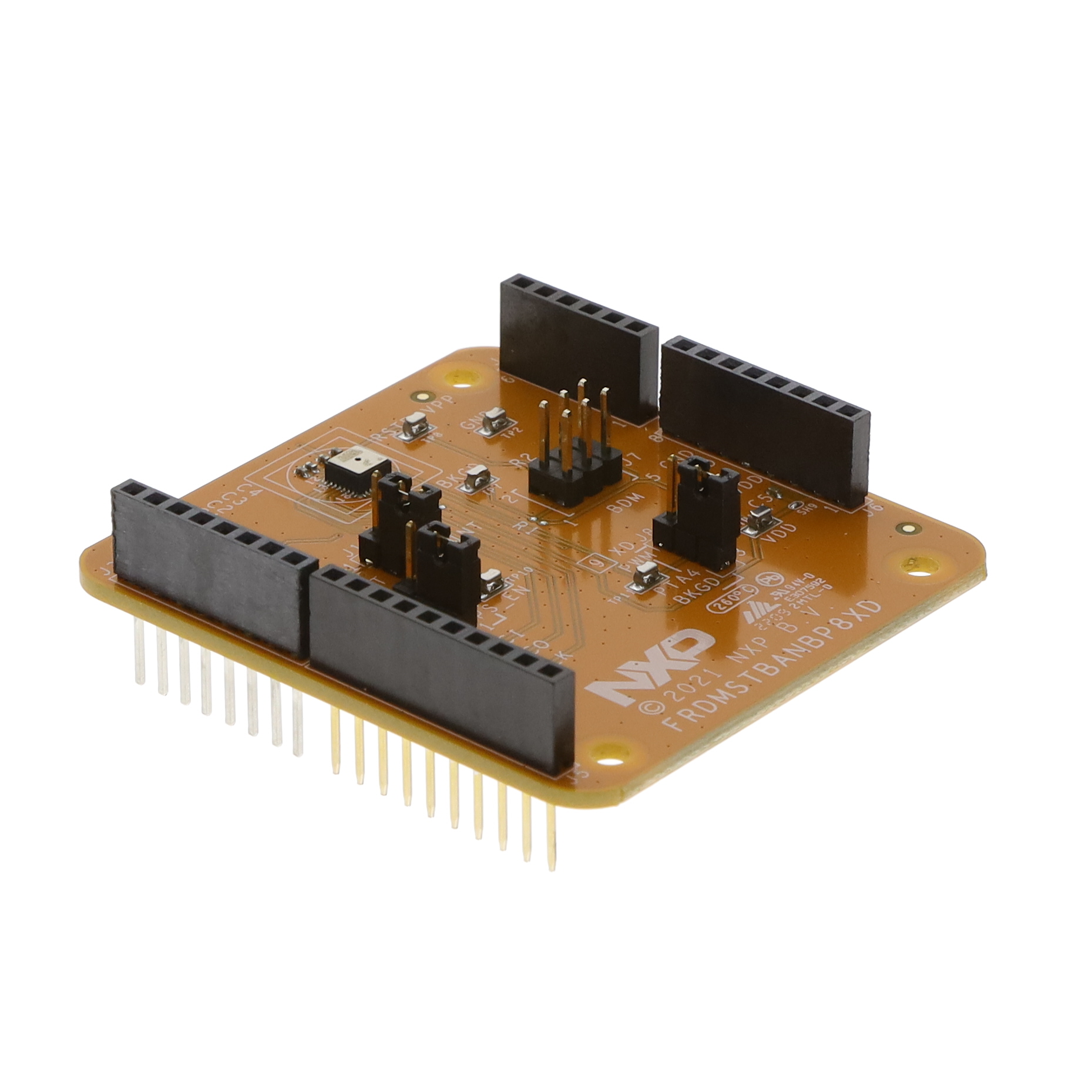NXP USA Inc. FRDMSTBANBP8XD electronic component