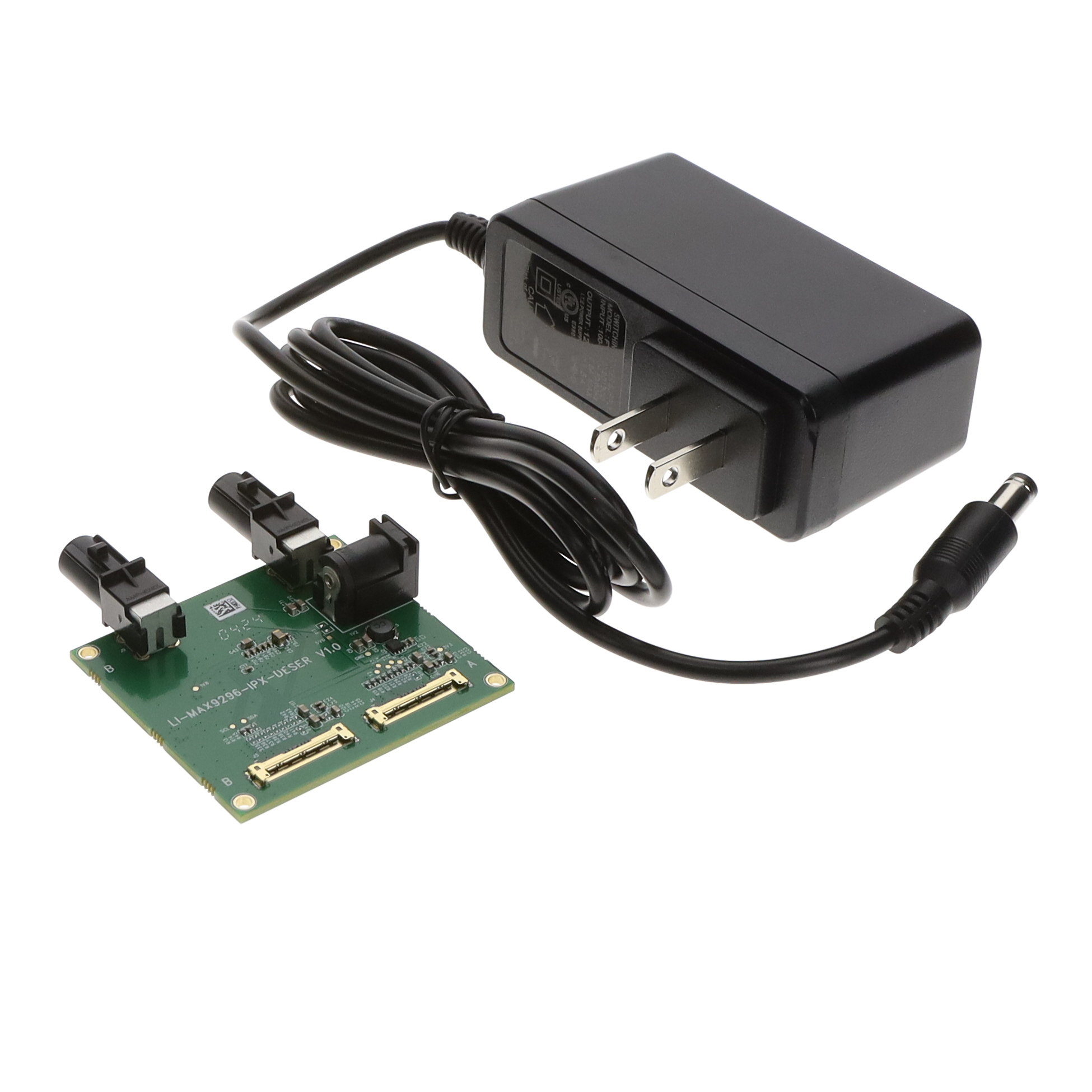 Leopard Imaging Inc. LI-GMSL2-IPX-DESER electronic component