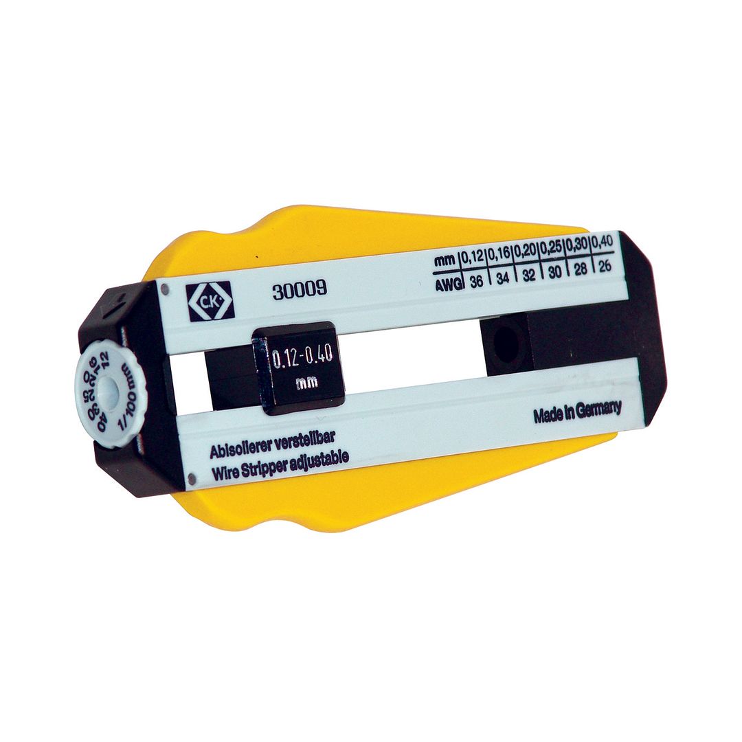 Carl Kammerling (CK Tools) 330009 electronic component