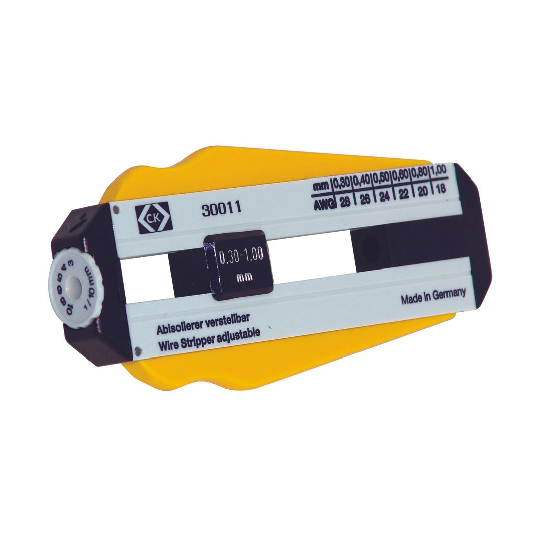 Carl Kammerling (CK Tools) 330011 electronic component