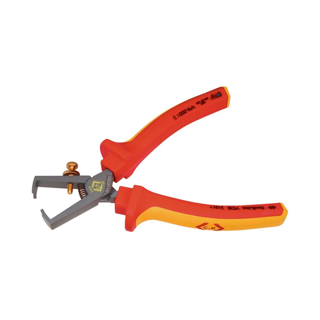 Carl Kammerling (CK Tools) 431012 electronic component