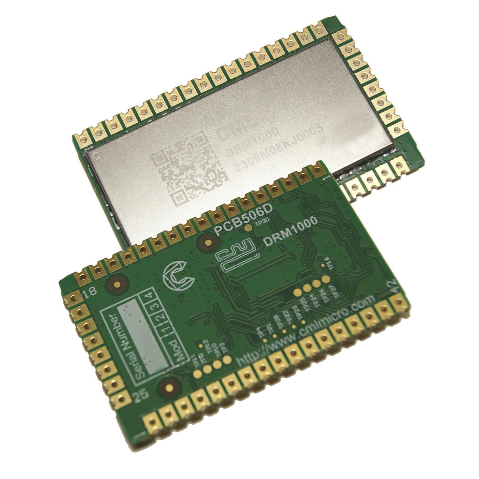 CML Micro DRM1000 electronic component