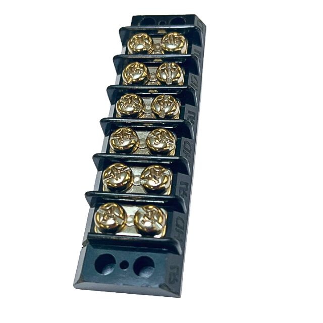 BlockMaster Electronics HD-10A-06PH electronic component