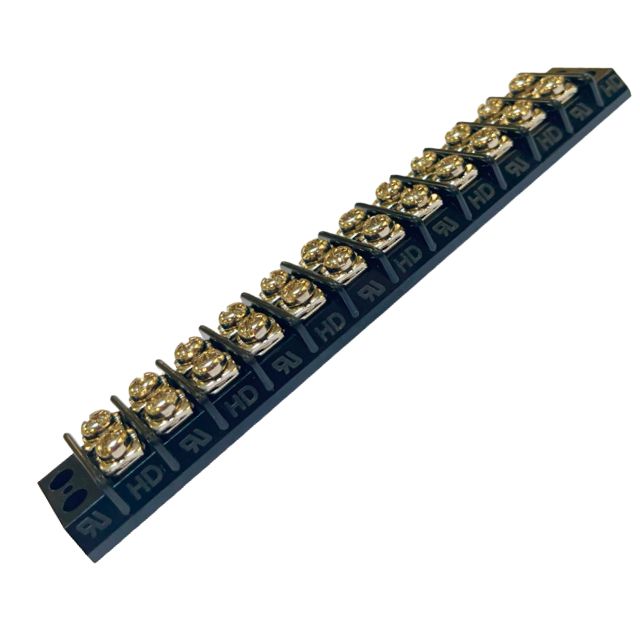 BlockMaster Electronics HD-10A-12PH electronic component