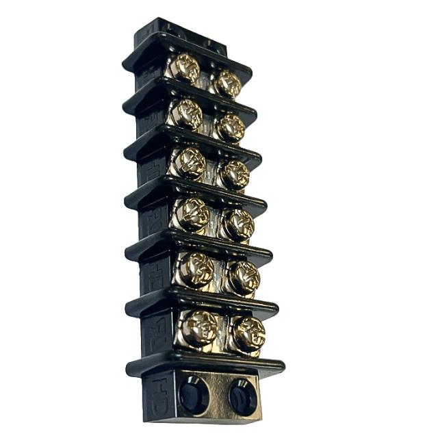 BlockMaster Electronics HD-20A-06PH electronic component