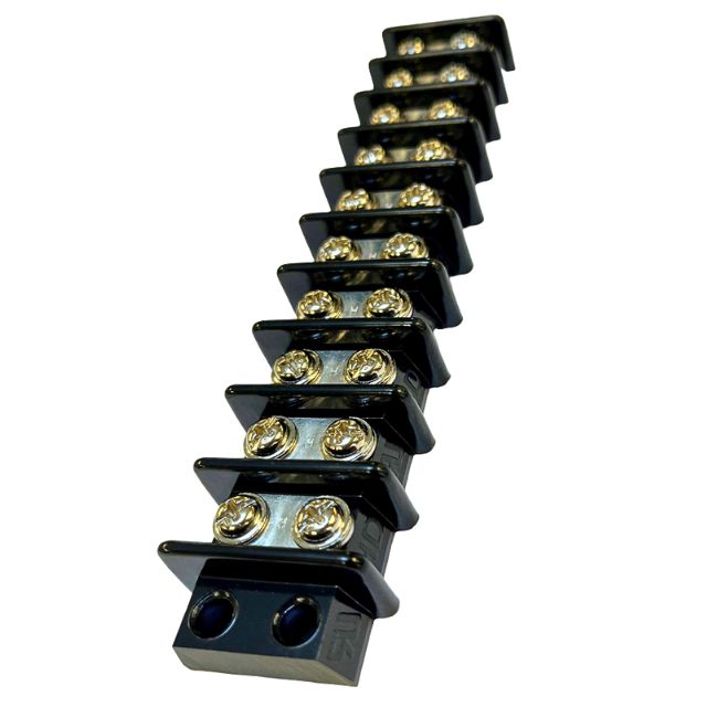 BlockMaster Electronics HD-30A-10PH electronic component