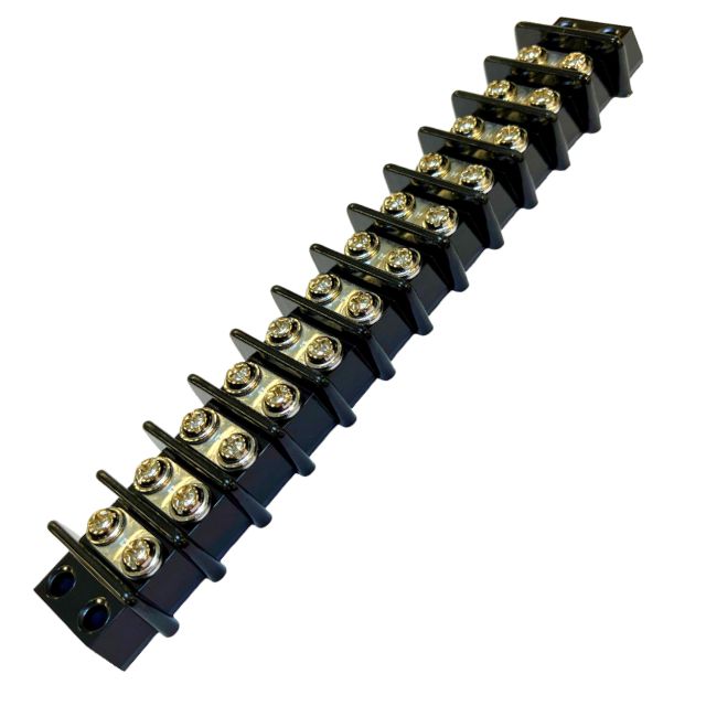 BlockMaster Electronics HD-30A-12PH electronic component
