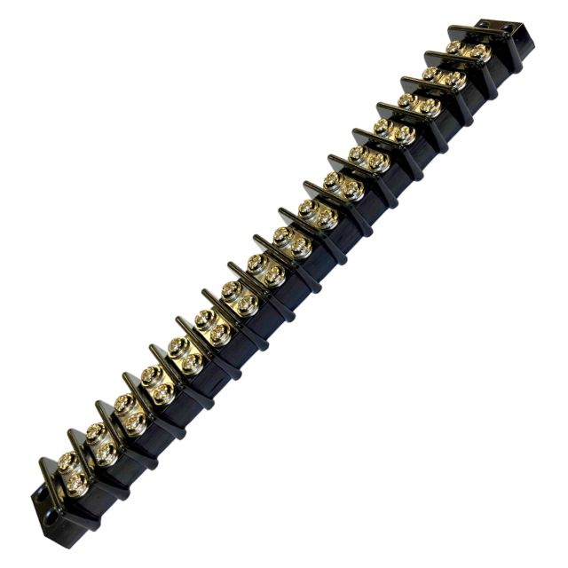 BlockMaster Electronics HD-30A-16PH electronic component