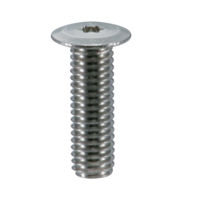 NBK America, LLC SET-M3-8-NI electronic component