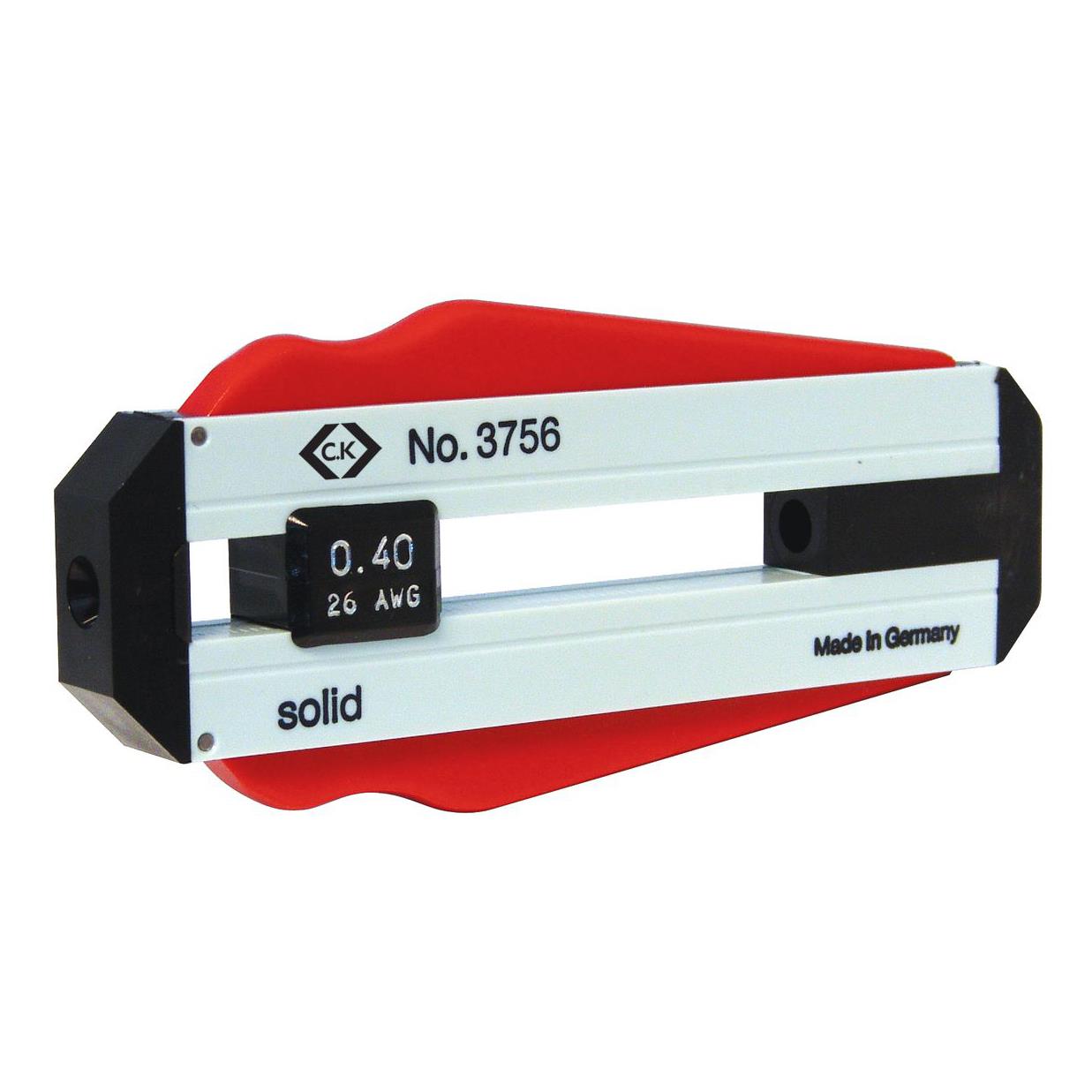 Carl Kammerling (CK Tools) T3756 25 electronic component