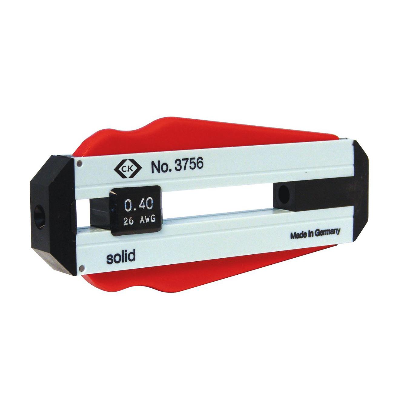 Carl Kammerling (CK Tools) T3756 30 electronic component