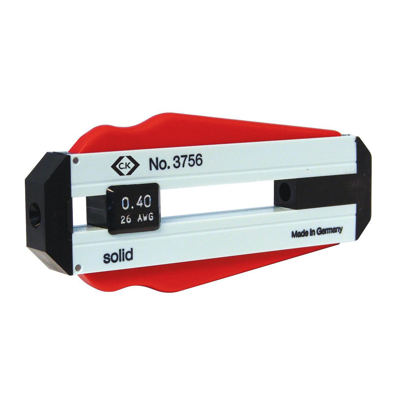 Carl Kammerling (CK Tools) T3756 40 electronic component