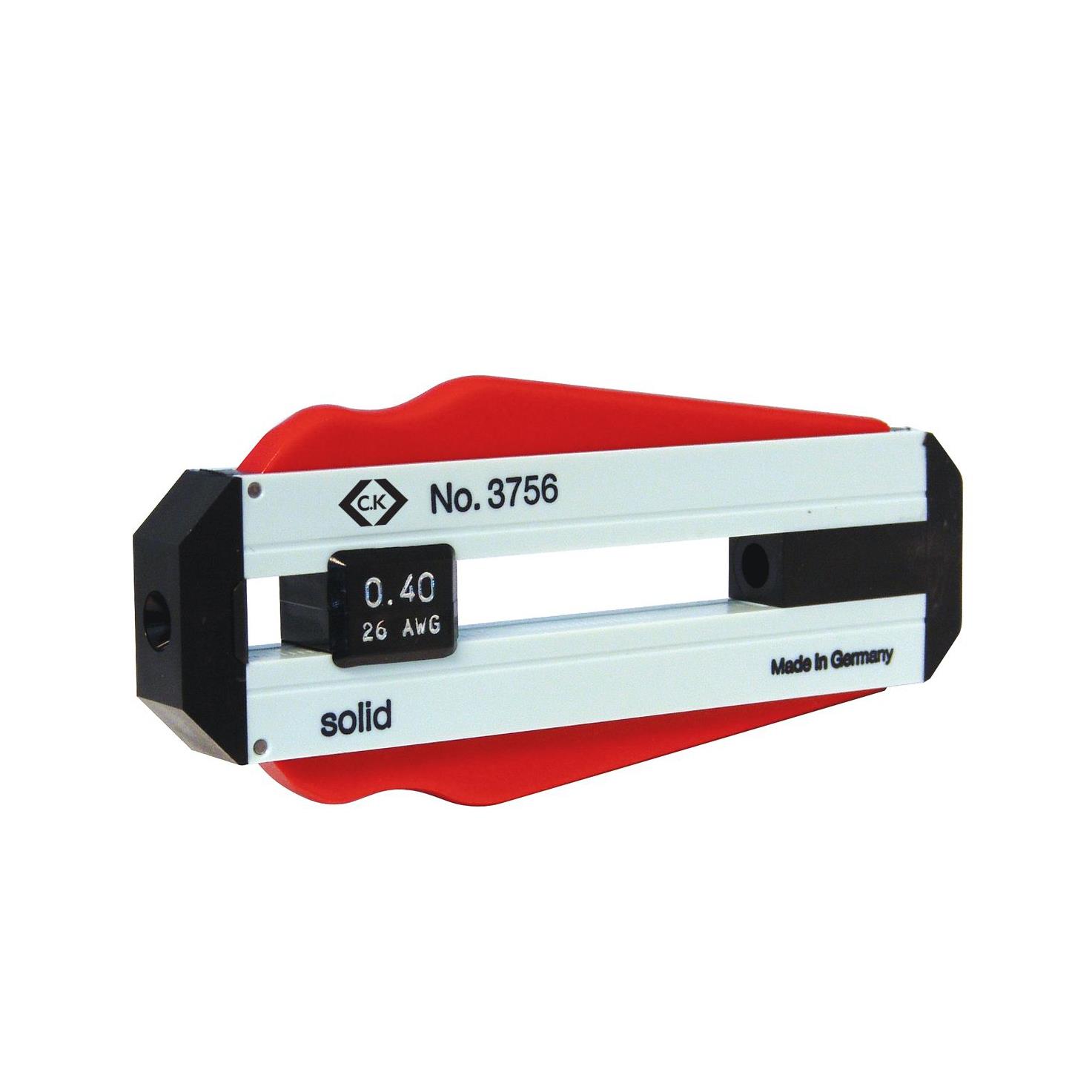 Carl Kammerling (CK Tools) T3756 60 electronic component