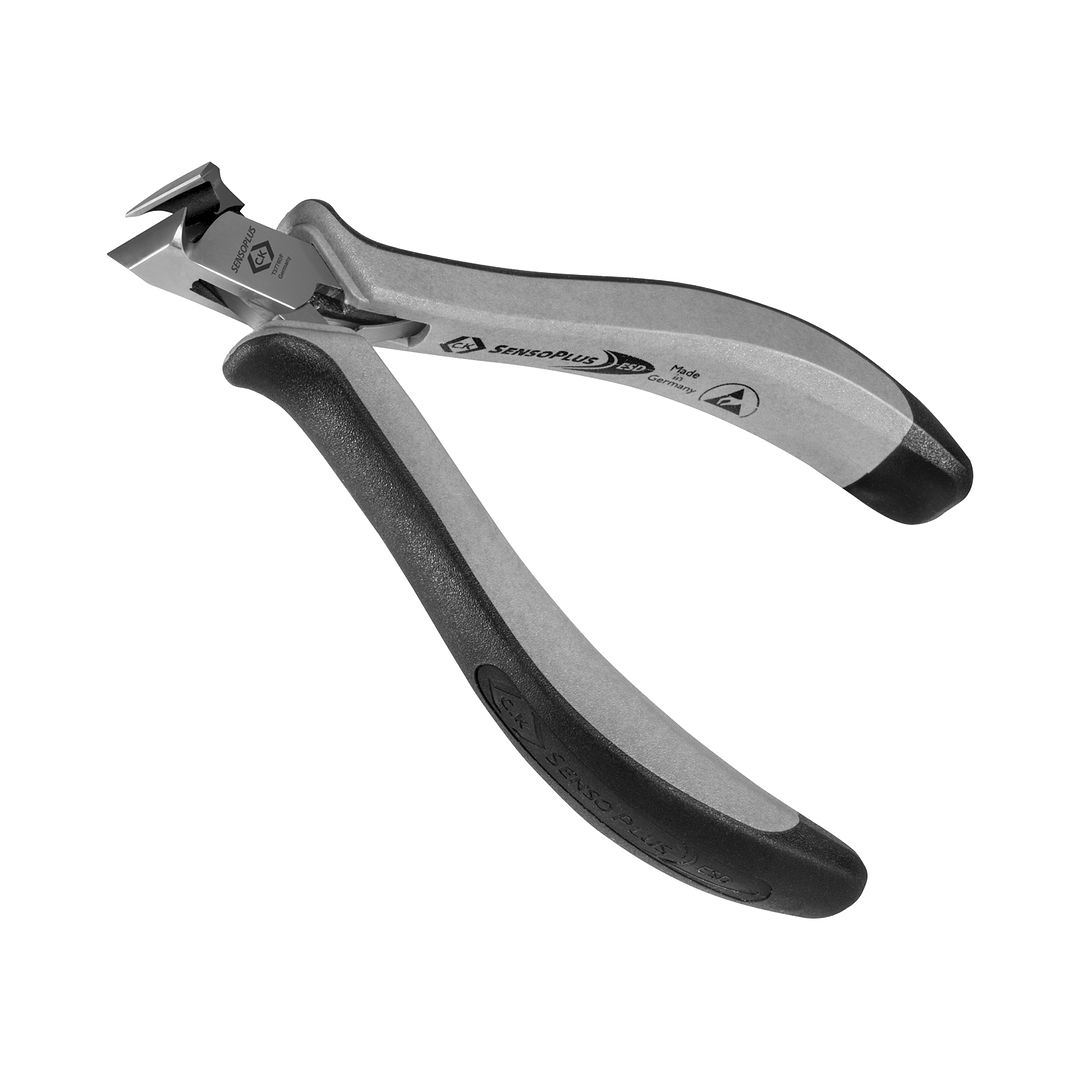 Carl Kammerling (CK Tools) T3778DF electronic component