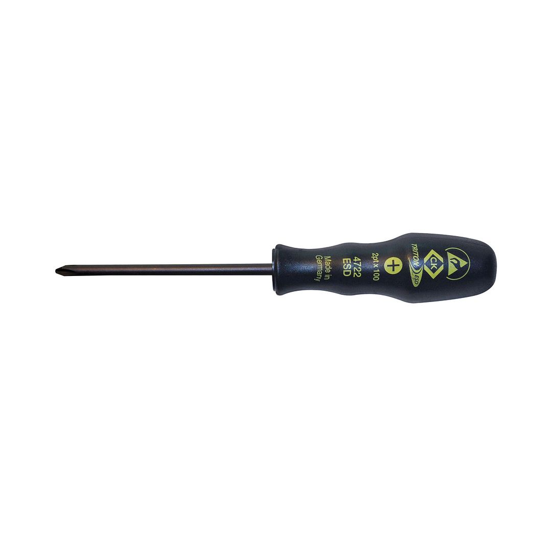 Carl Kammerling (CK Tools) T4722ESD 1 electronic component