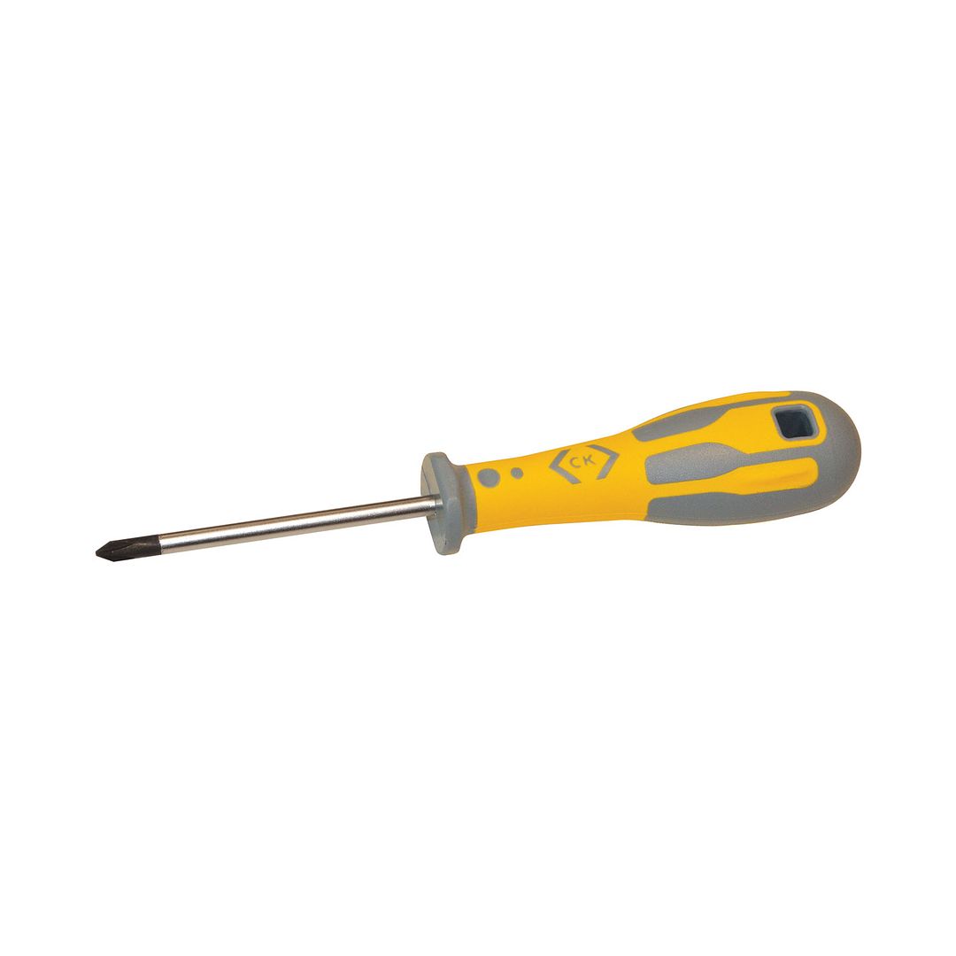 Carl Kammerling (CK Tools) T49112 3 electronic component