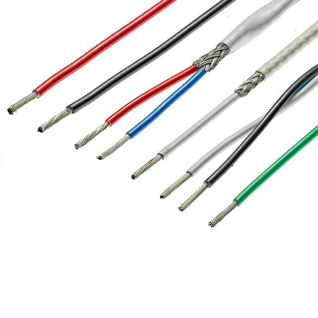 TE Connectivity Raychem Cable Protection 44A0111-12-9-MX electronic component