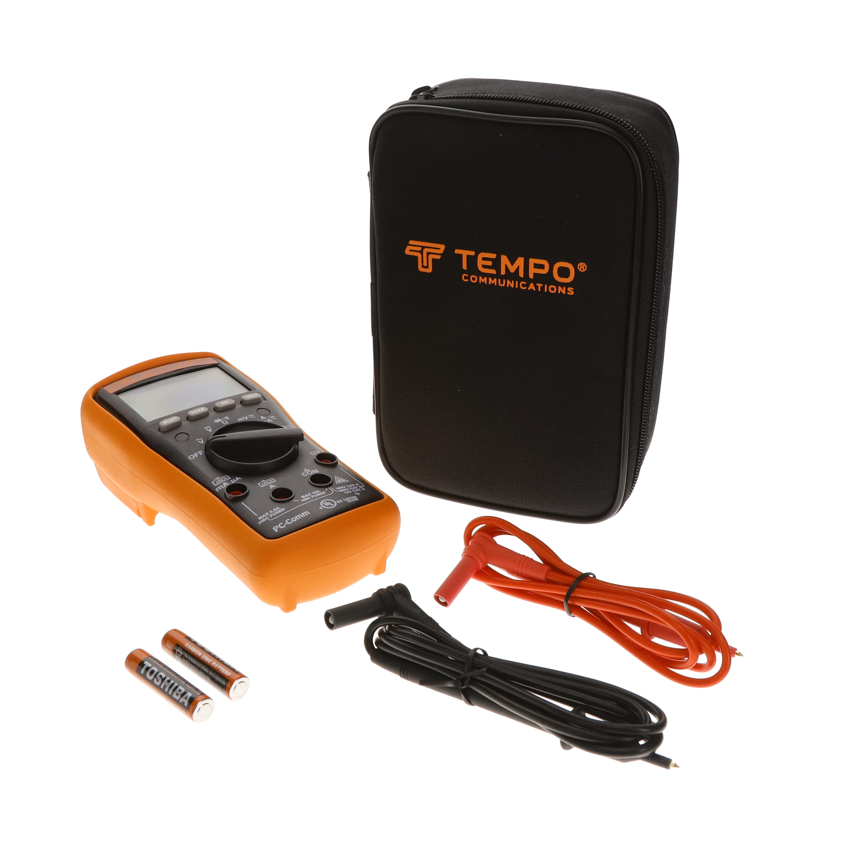 Tempo Communications MM200 electronic component