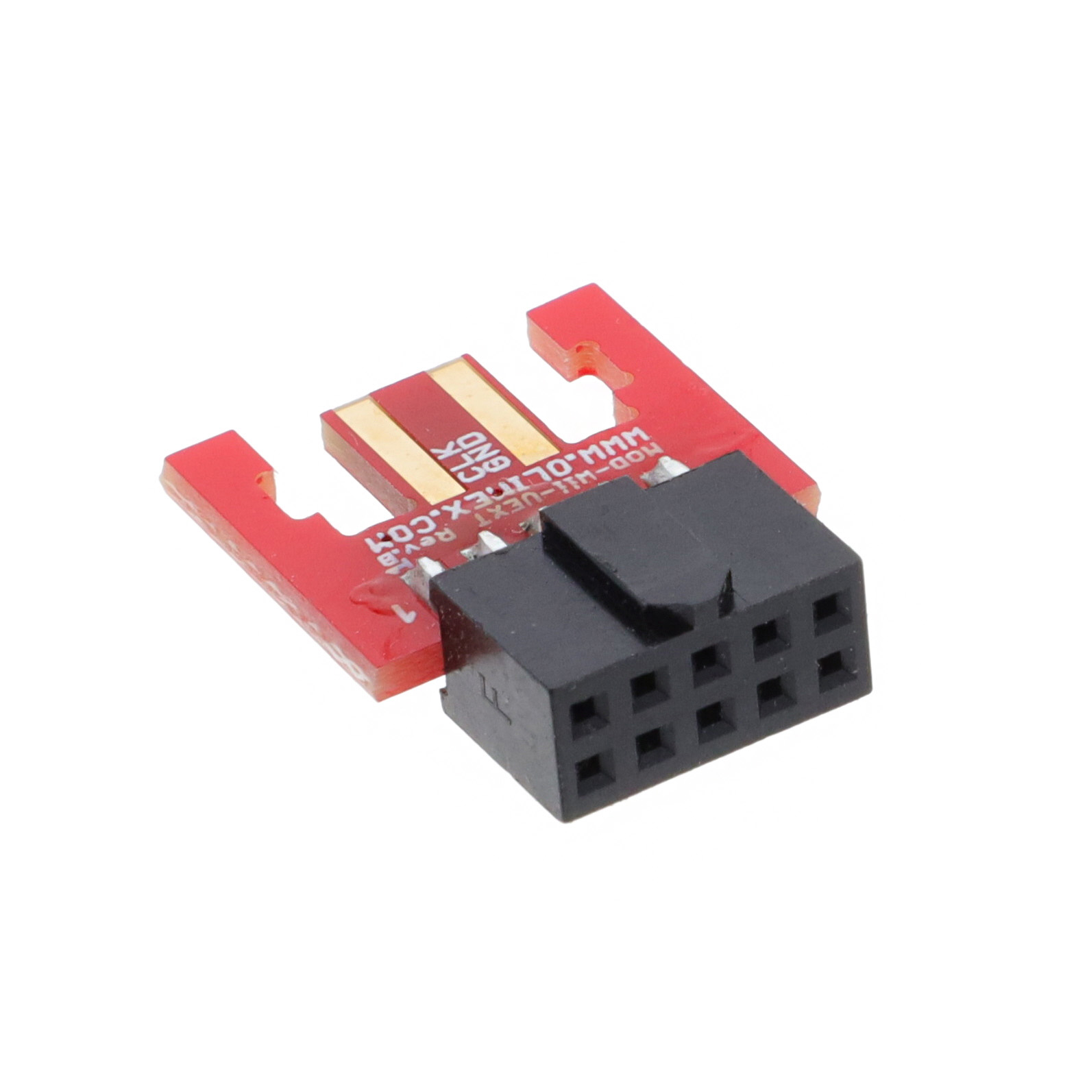 Olimex LTD MOD-WII-UEXT electronic component
