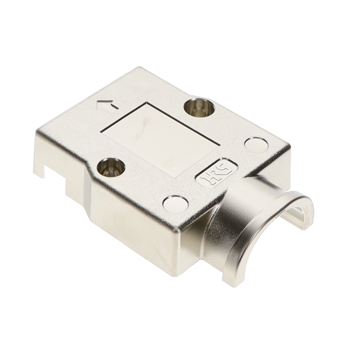 Hirose Electric Co Ltd PQ50S-48P-PCMA electronic component