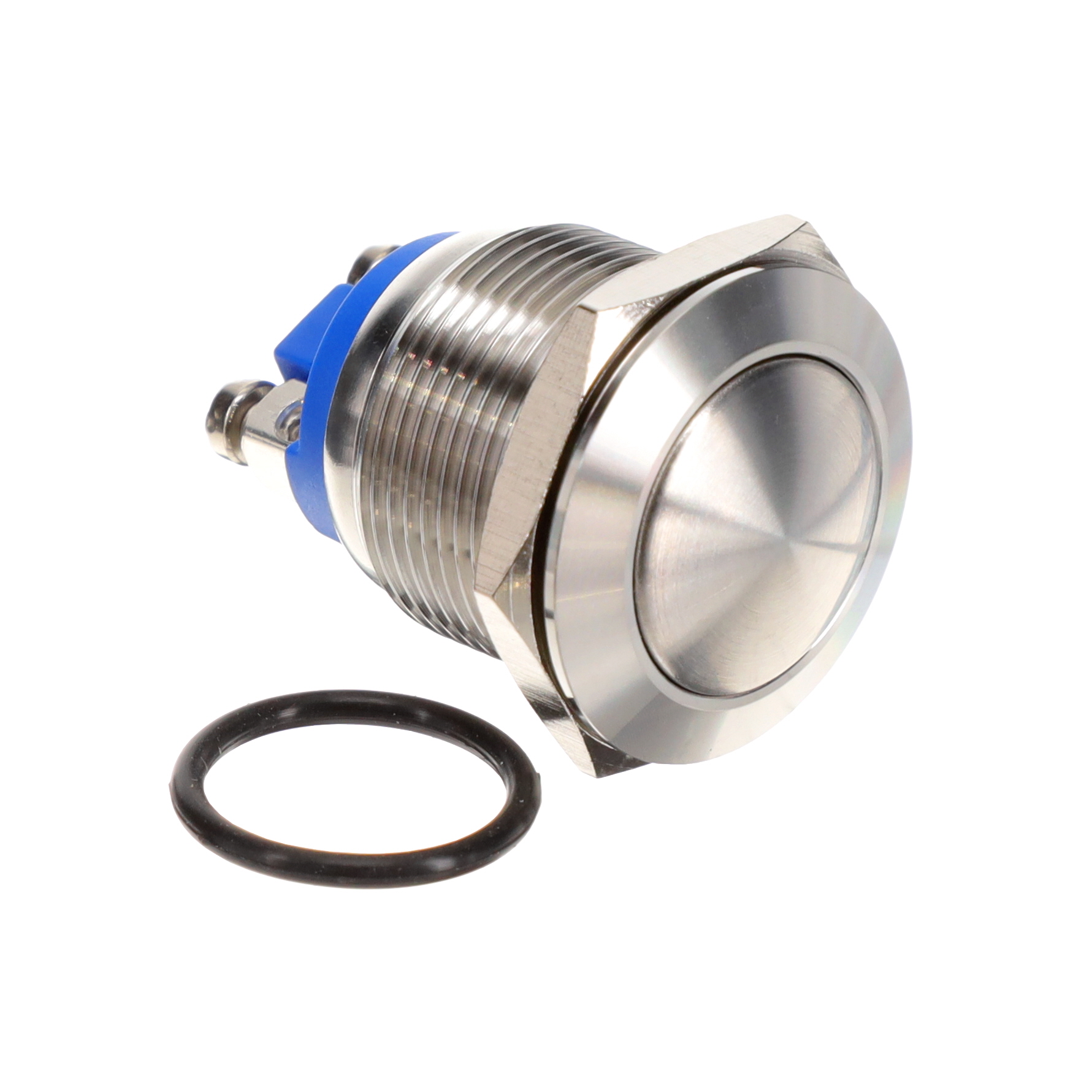 E-Switch PV1S640BB electronic component