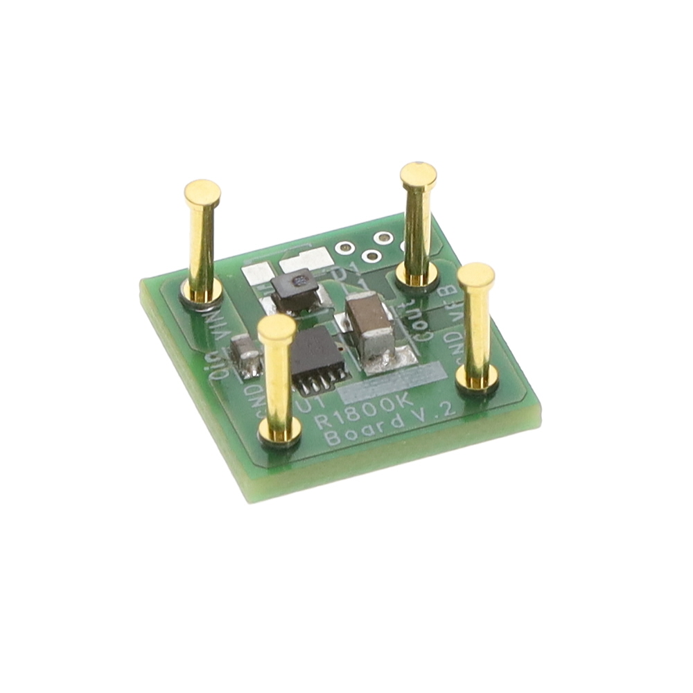 Nisshinbo Micro Devices Inc. R1800K009A-EV electronic component